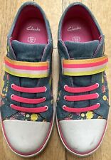 clarks doll shoes for sale  RICHMOND