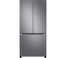 Samsung rf50a5002s9 fridge for sale  WINSFORD