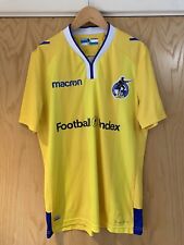 Bristol rovers football for sale  LUDLOW