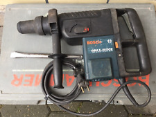 Bosch gbh dce gebraucht kaufen  Wanne