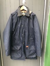 Vintage waxed jacket for sale  HAWICK