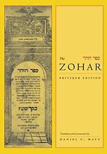 Zohar vol one for sale  USA