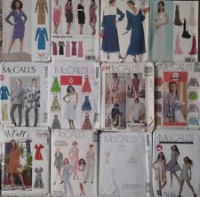 1 x New Look Sewing Pattern - choose from 11 Assorted Patterns. C, used for sale  Shipping to South Africa