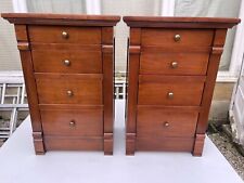 bedside chests for sale  Shipping to South Africa