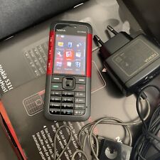 Nokia XpressMusic 5310 - Rot Top Zustand comprar usado  Enviando para Brazil