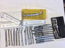 dental handpiece for sale  YORK