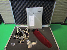 NOS Shure Microphone KSM 44SL  Studio Flagship for sale  Shipping to South Africa
