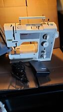 Used, BERNINA 1008 SEWING MACHINE WITH CORD, PEDAL, BOBBIN AND COVER for sale  Shipping to South Africa