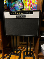 combo amplifiers matchless for sale  Manassas