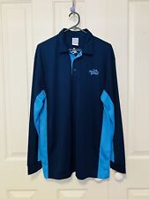 Jarvis Walker Fishing Shirt Mens Size Large for sale  Shipping to South Africa