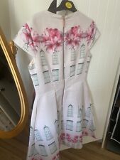 Ted baker dress for sale  Ireland