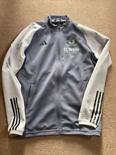 Adidas manchester united for sale  ALTRINCHAM