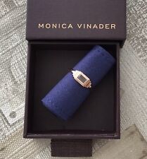 Monica vinader baja for sale  Shipping to Ireland