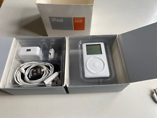 Apple ipod classic gebraucht kaufen  Darmstadt