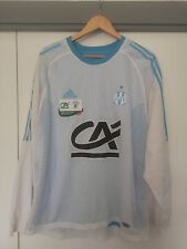 Maillot olympique marseille d'occasion  Toulouse