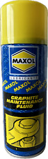 Maxol graphite penetrating for sale  OKEHAMPTON