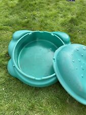 Frog sand pit for sale  PETERBOROUGH