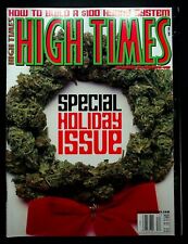 High times magazine for sale  Cleveland