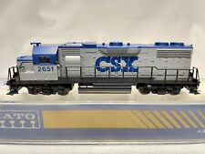 Kato scale gp38 for sale  Atlanta