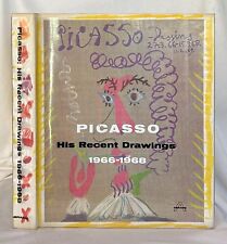 Picasso recent drawings for sale  Bethesda