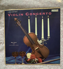 Tchaikovsky violin concerto for sale  North Canton