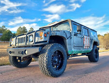 Duramax 1996 hummer for sale  Parker