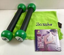 Zumba lot 1lb for sale  Knoxville