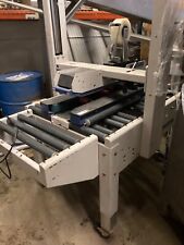 interpack case sealer 2000 for sale  Willoughby
