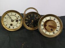 Victorian clock movements for sale  WOLVERHAMPTON