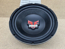 Rare Rockford Fosgate RFR-2212 Old School Subwoofer 12” Vintage Dual 4ohm for sale  Shipping to South Africa