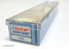 Roco 1850 leerverpackung gebraucht kaufen  Berlin