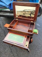 Gentlemen companion chest for sale  Warminster