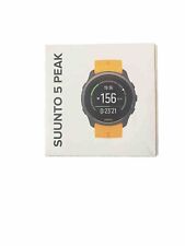 Suunto peak gps for sale  Randolph