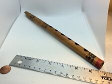 Bahamas vintage flute for sale  Nacogdoches