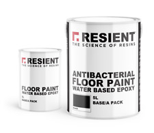 Antibacterial floor paint for sale  EBBW VALE