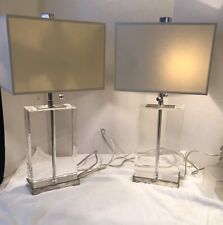 steelness steel table lamp for sale  Toano