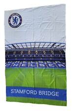 Chelsea football single for sale  GRIMSBY