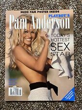 Pamela anderson 1996 for sale  China Grove