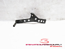 2000 - 2003 HONDA CBR929RR CBR954RR OEM LEFT MIDDLE FAIRING COWL STAY BRACKET for sale  Shipping to South Africa