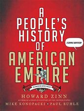 História do Povo do Império Americano: O Império Americano… - Estanho, Howard, usado comprar usado  Enviando para Brazil