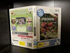 Pikmin 2 Nintendo Wii PAL - MUITO BOM ESTADO - Postagem rastreada! comprar usado  Enviando para Brazil