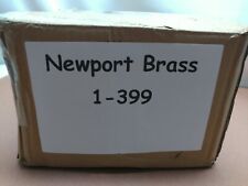 Newport brass 339 for sale  Reseda