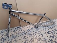 Freeagent cruiser frameset for sale  HEYWOOD