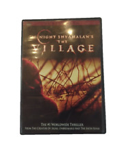 Usado, The Village (Edição em Tela Cheia) - Série Vista - DVD - MUITO BOM comprar usado  Enviando para Brazil
