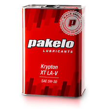 Pakelo krypton 504 usato  Perugia