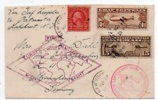 1930 usa germany for sale  Shipping to Ireland