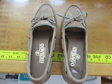 Sebago docksides women for sale  Haverhill