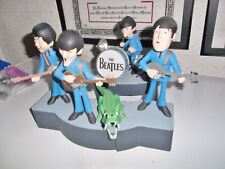 Beatles mcfarlane unboxed for sale  BIGGAR