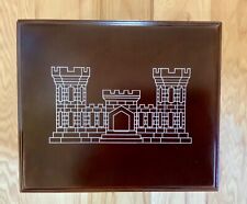 Custom humidor army for sale  Purcellville