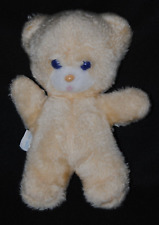 Peluche doudou ours d'occasion  Strasbourg-